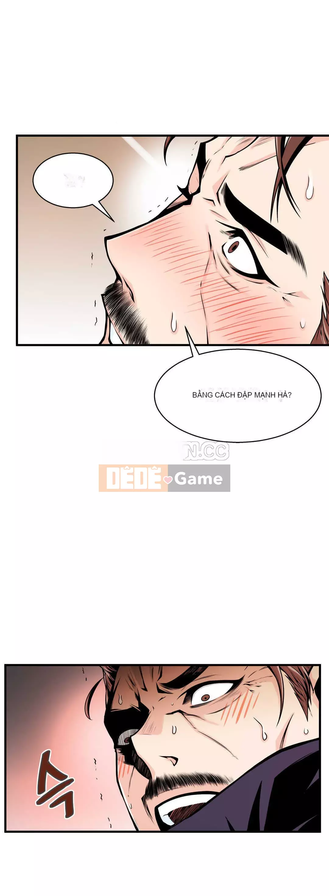 Thằng chết tiệt Chương 1-18