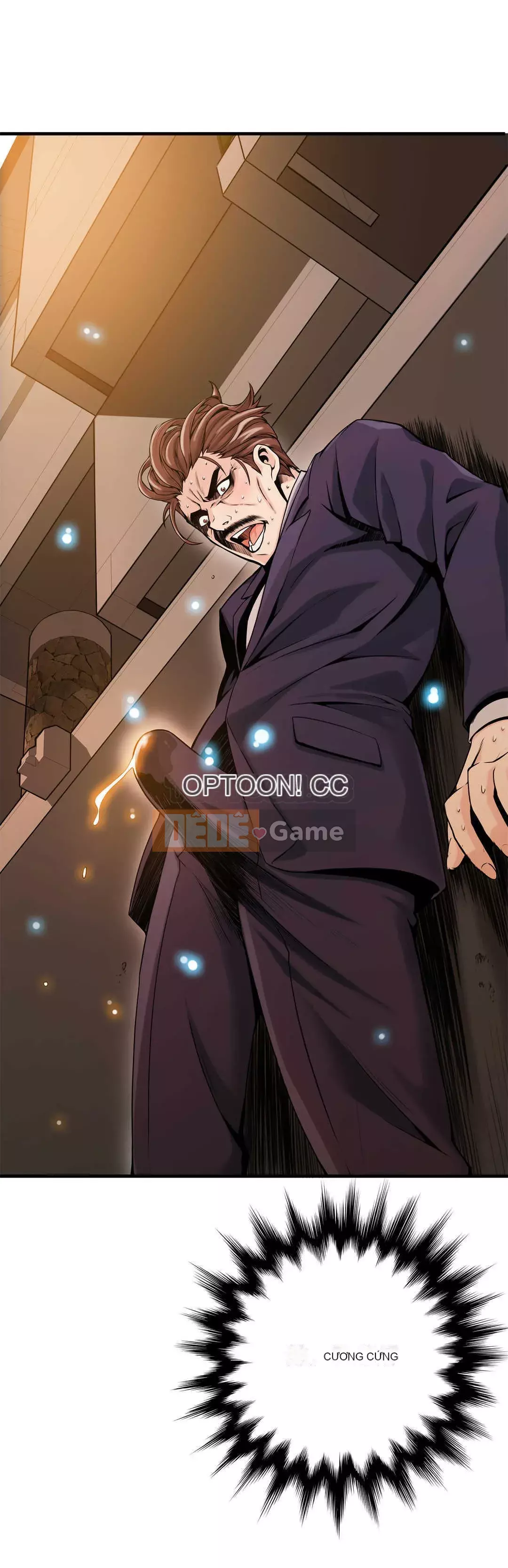 Thằng chết tiệt Chương 1-18