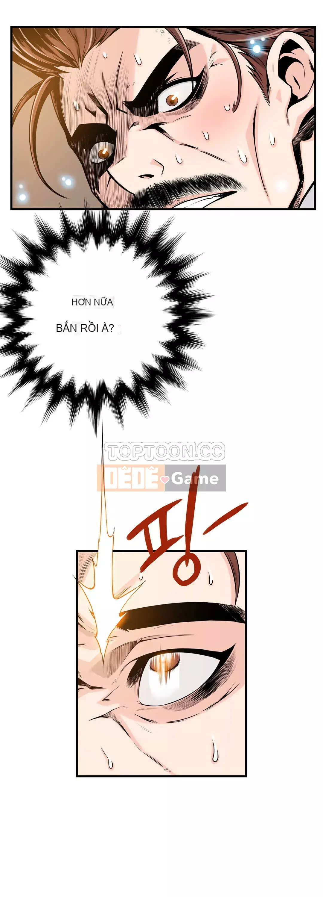 Thằng chết tiệt Chương 1-18