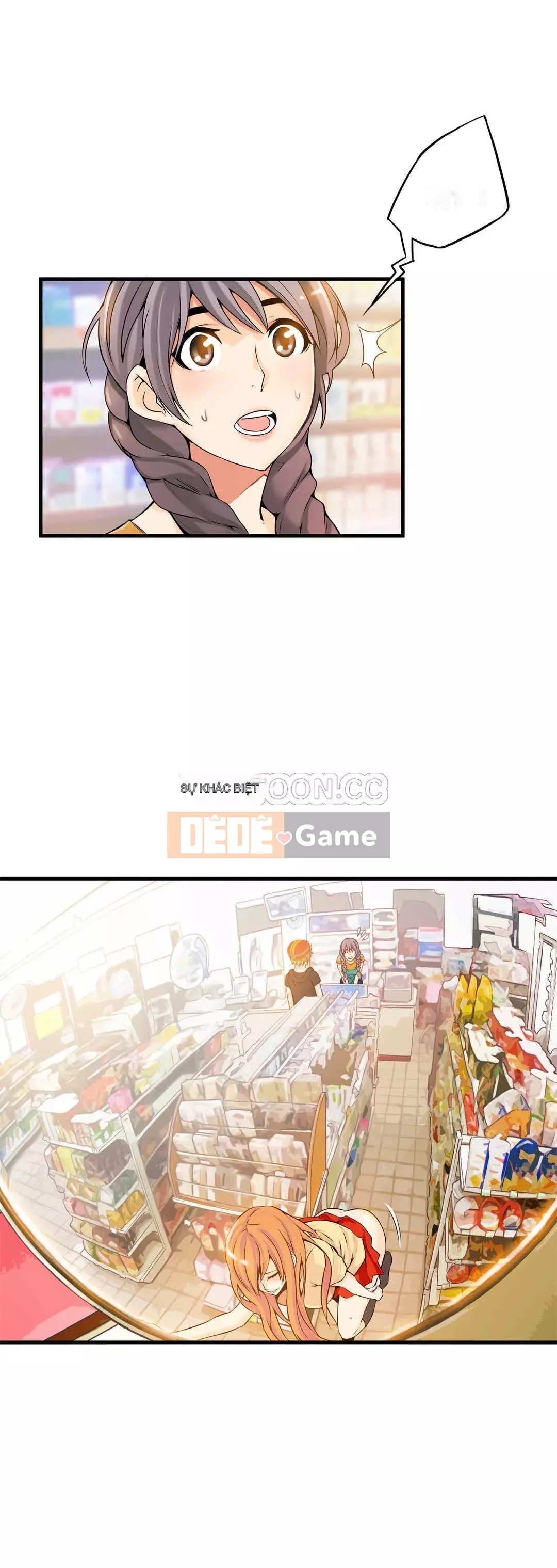 Thằng chết tiệt Chương 1-18