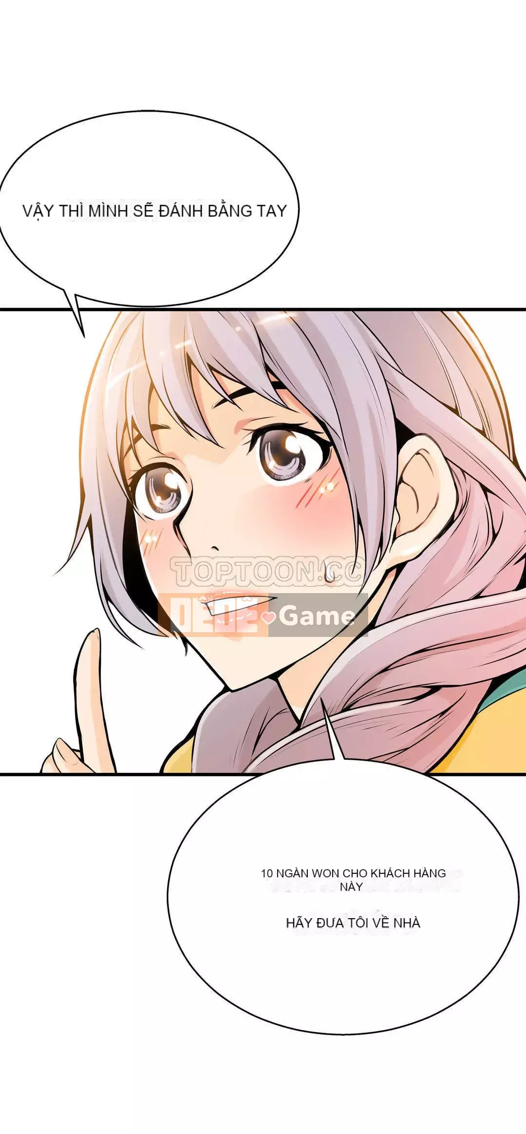 Thằng chết tiệt Chương 1-18