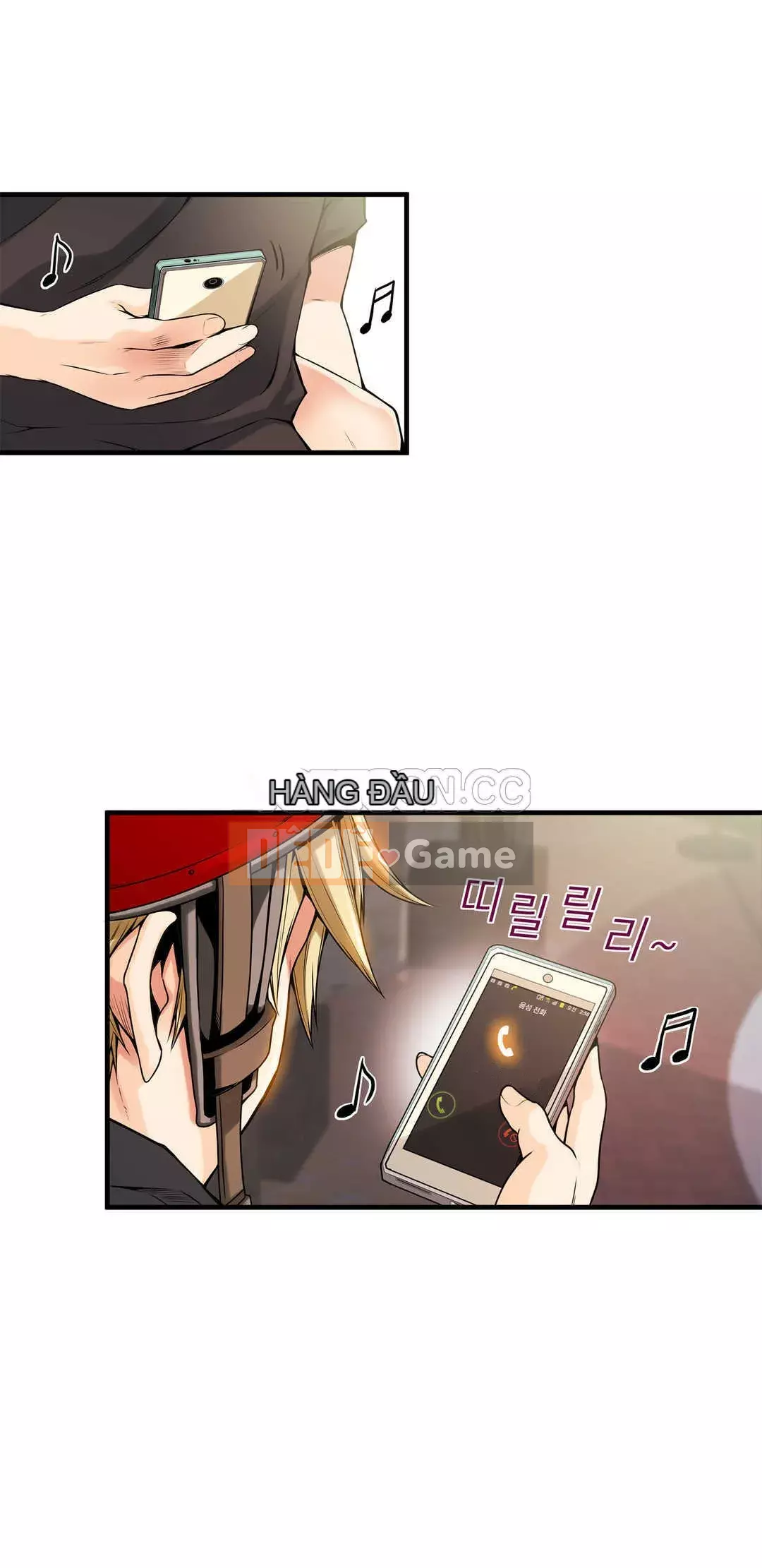 Thằng chết tiệt Chương 1-18