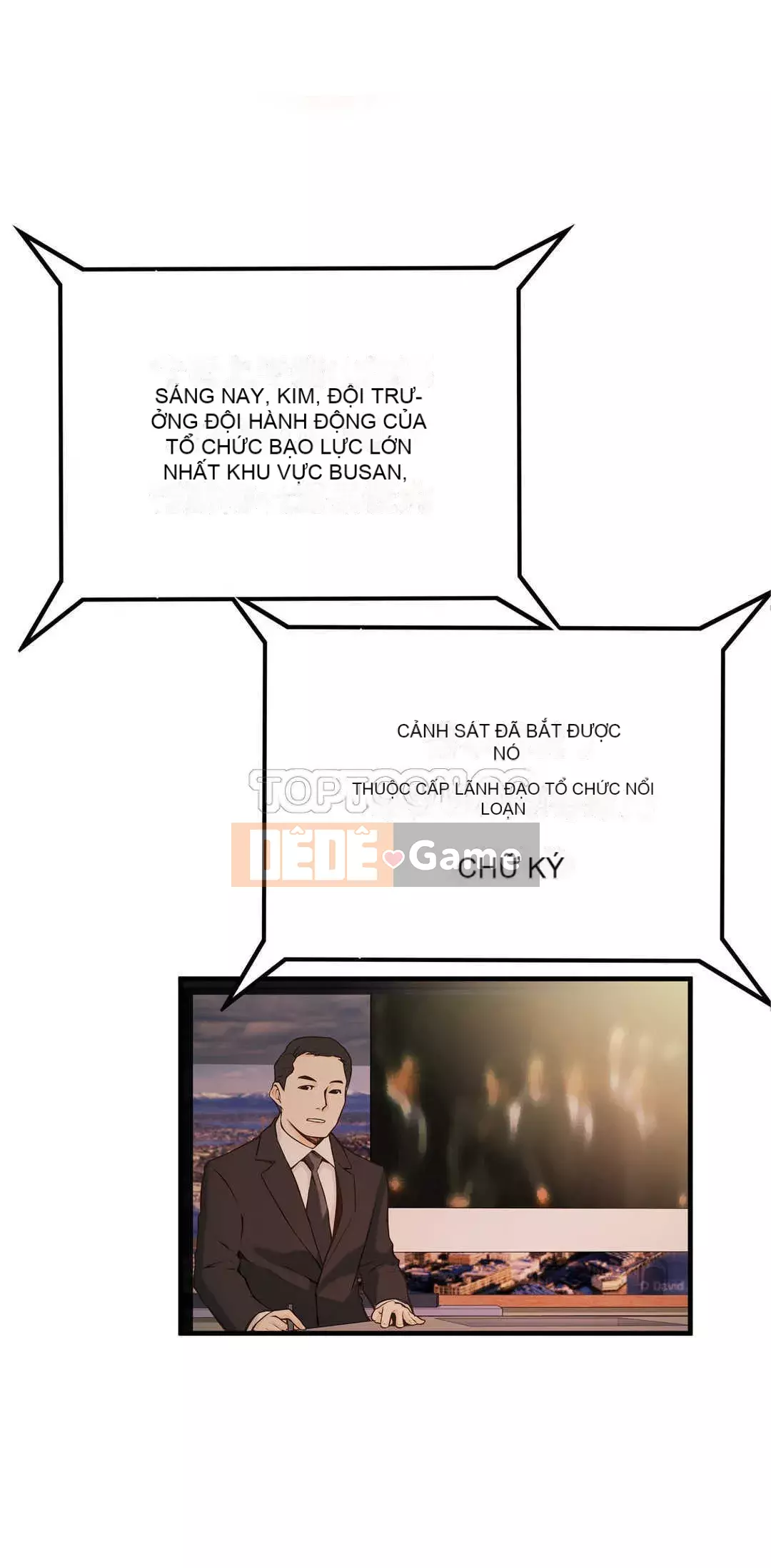 Thằng chết tiệt Chương 1-18