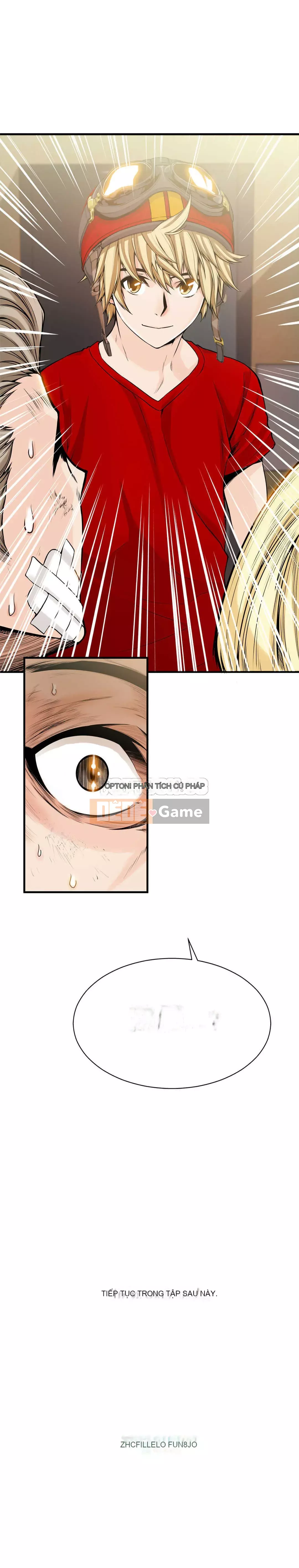 Thằng chết tiệt Chương 1-18