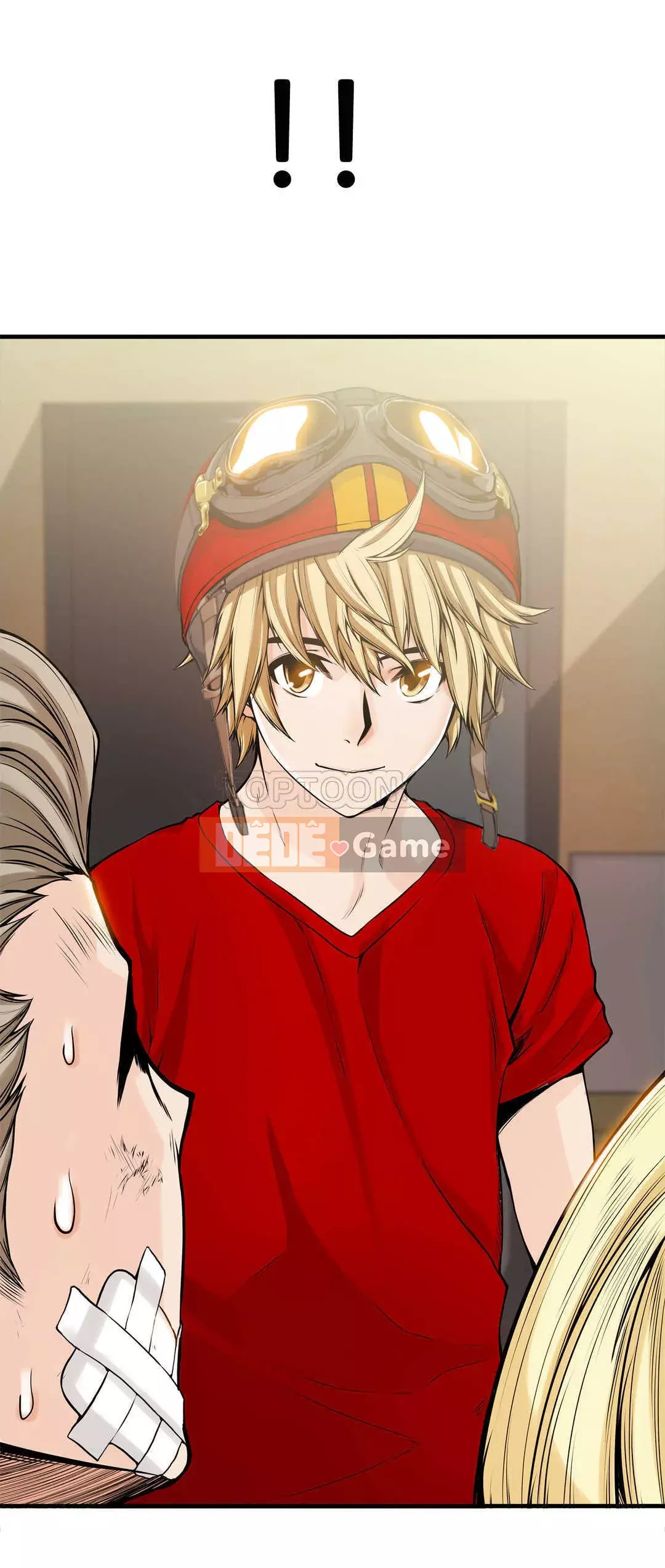 Thằng chết tiệt Chương 1-18