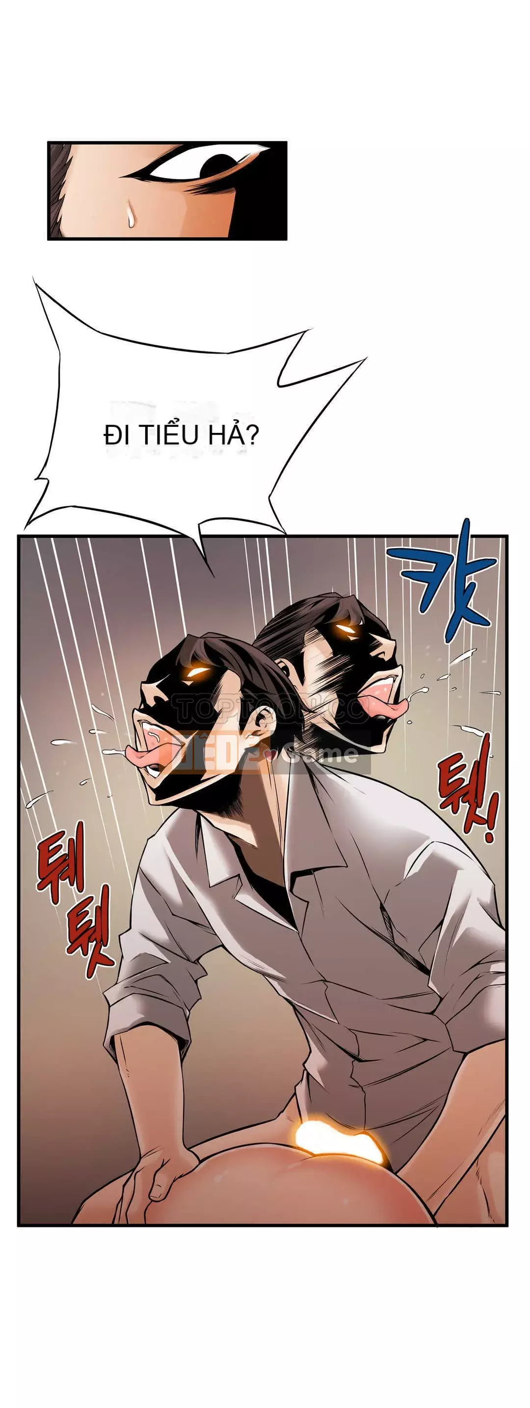 Thằng chết tiệt Chương 1-18