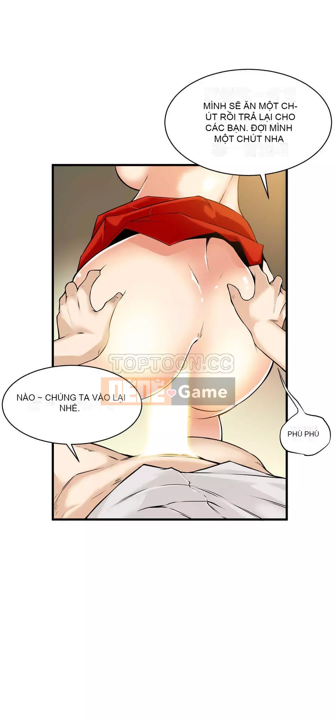 Thằng chết tiệt Chương 1-18