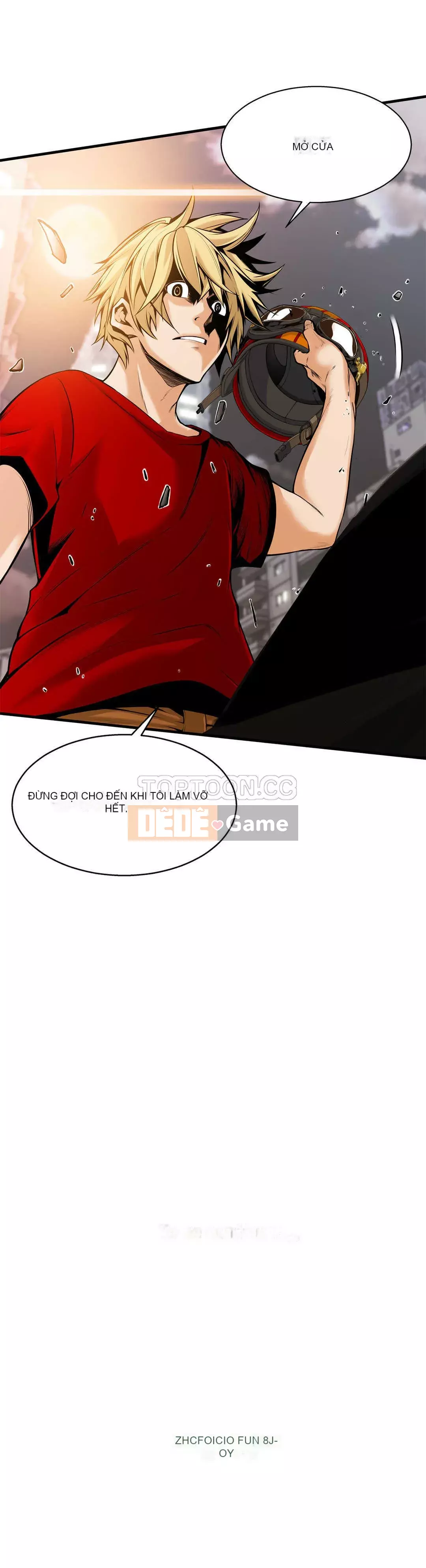 Thằng chết tiệt Chương 1-18