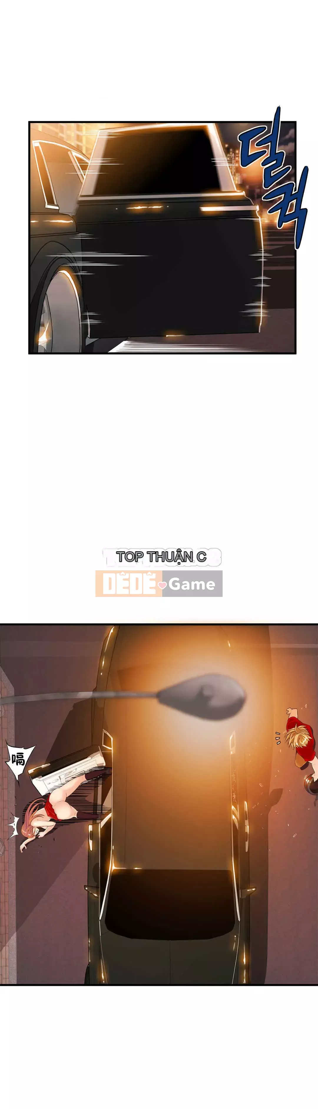 Thằng chết tiệt Chương 1-18