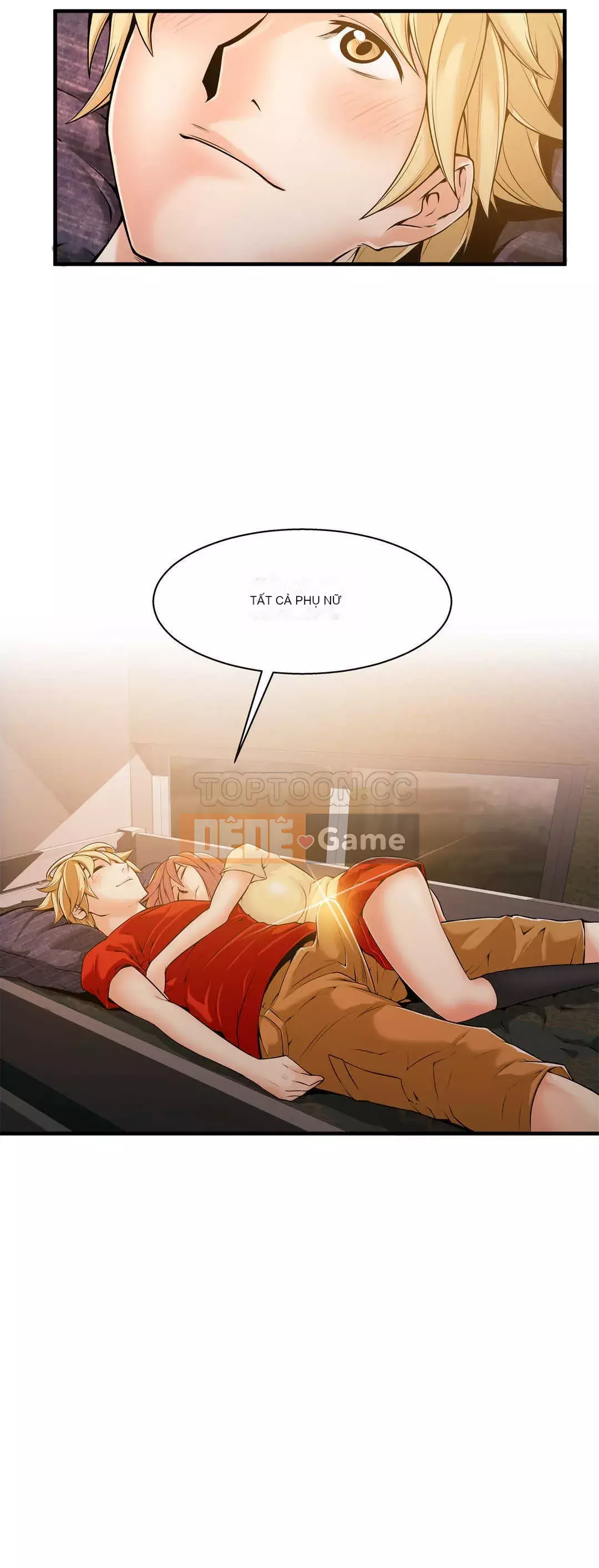 Thằng chết tiệt Chương 1-18