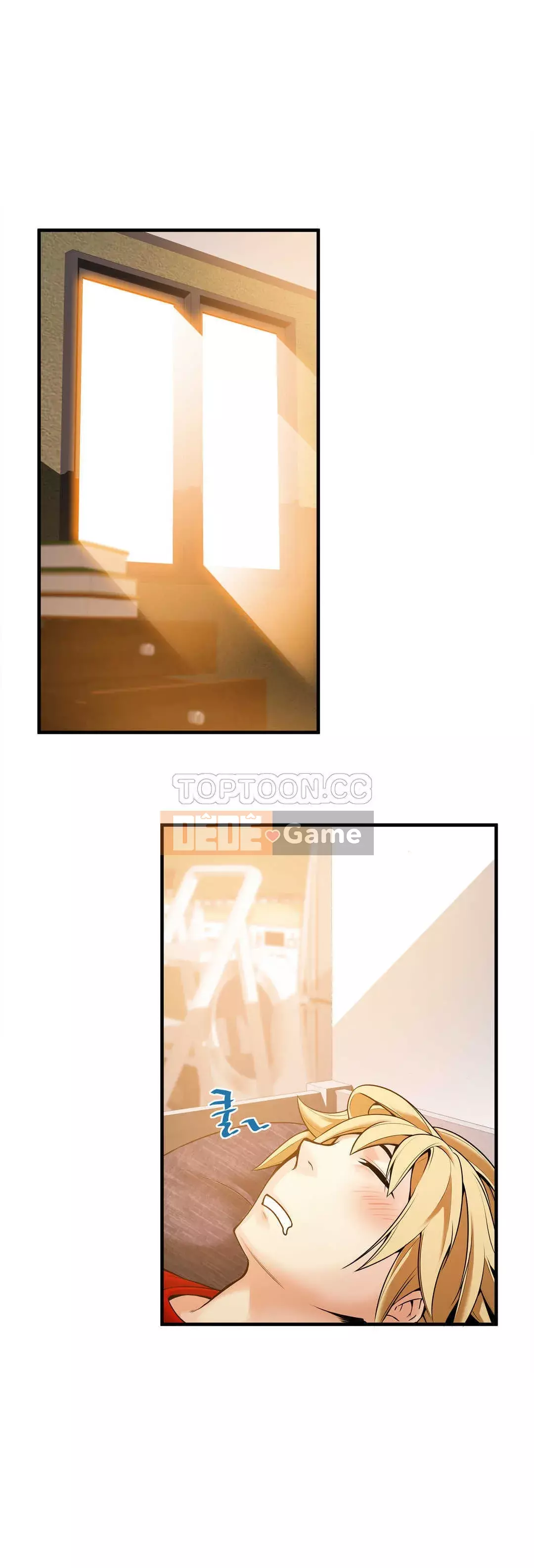 Thằng chết tiệt Chương 1-18