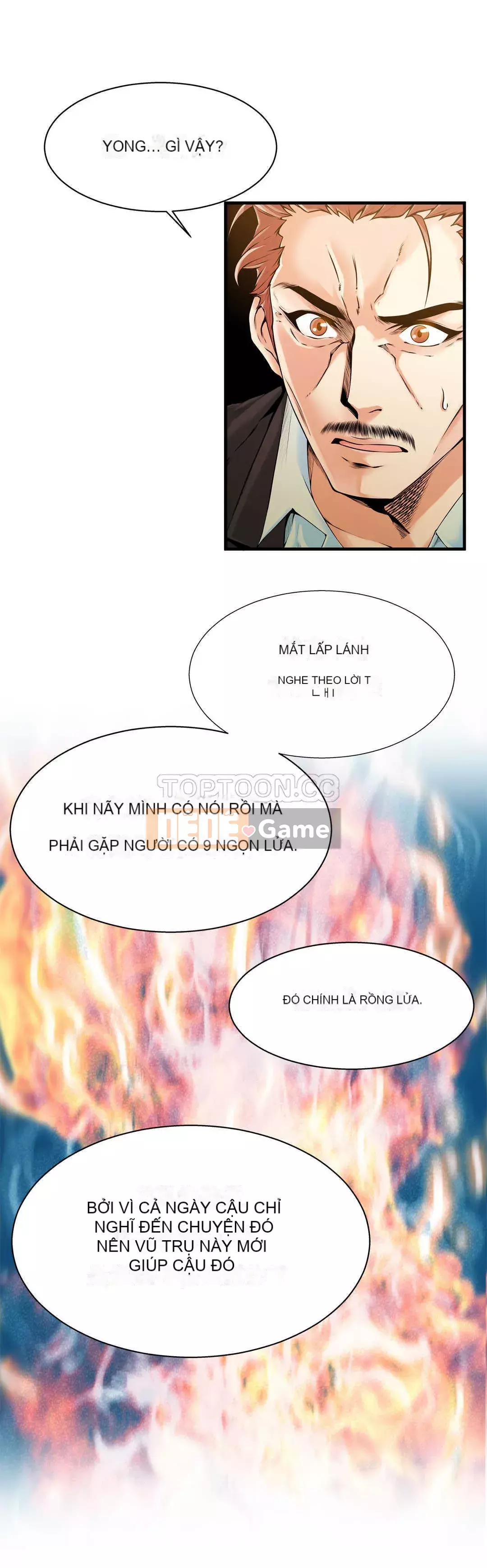 Thằng chết tiệt Chương 1-18