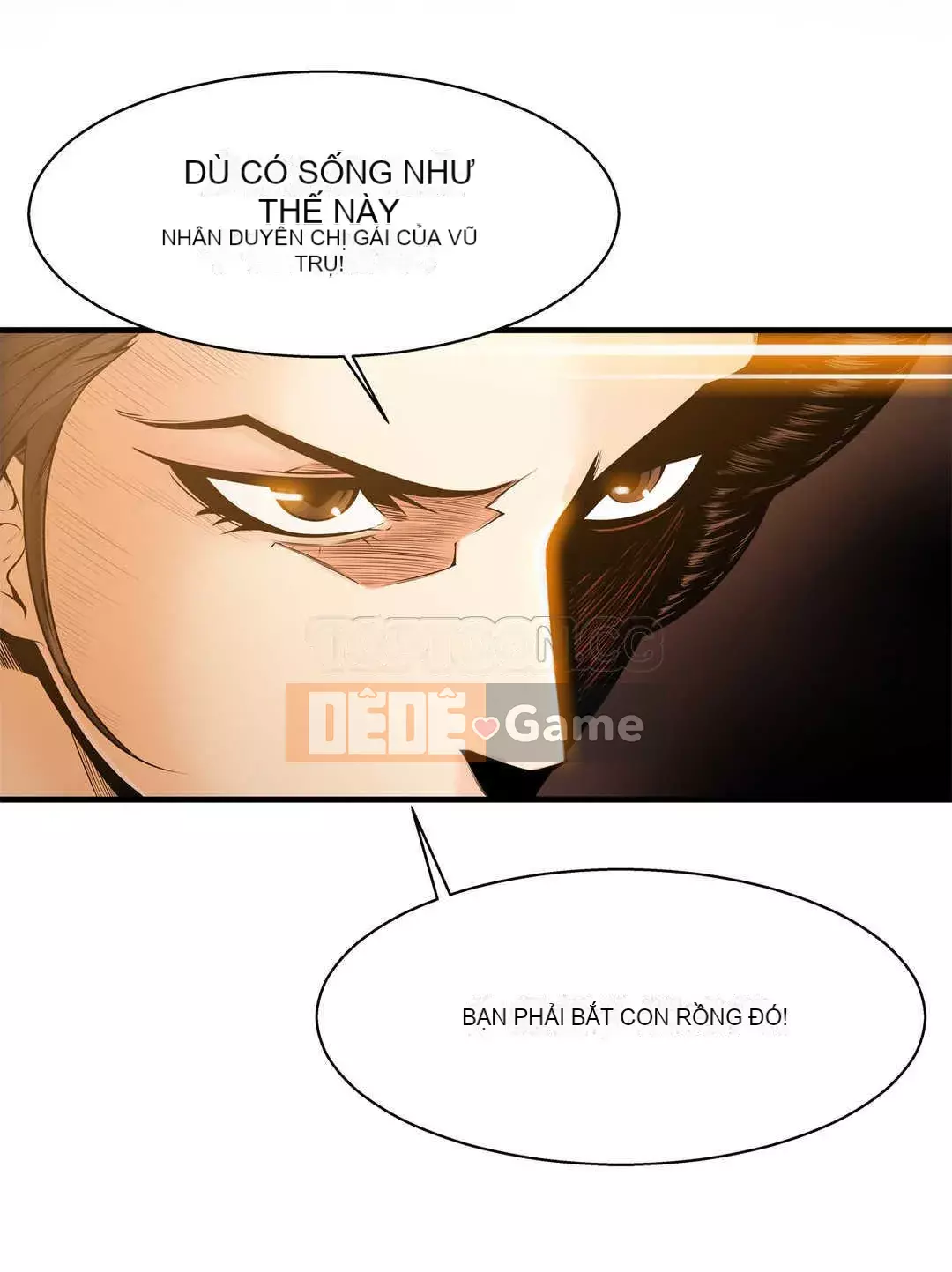 Thằng chết tiệt Chương 1-18