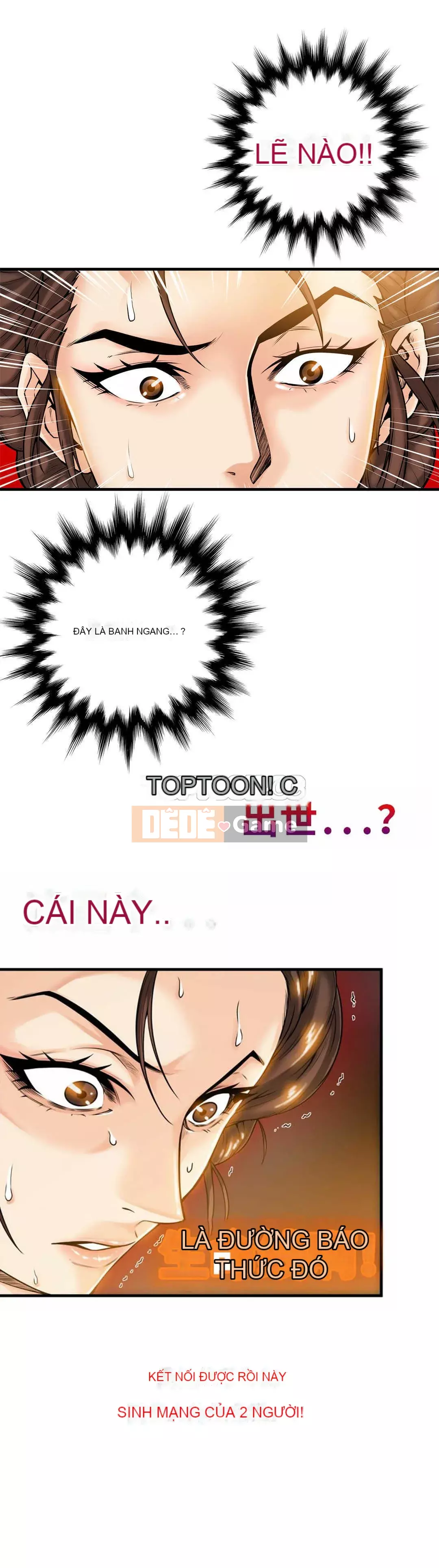 Thằng chết tiệt Chương 1-18