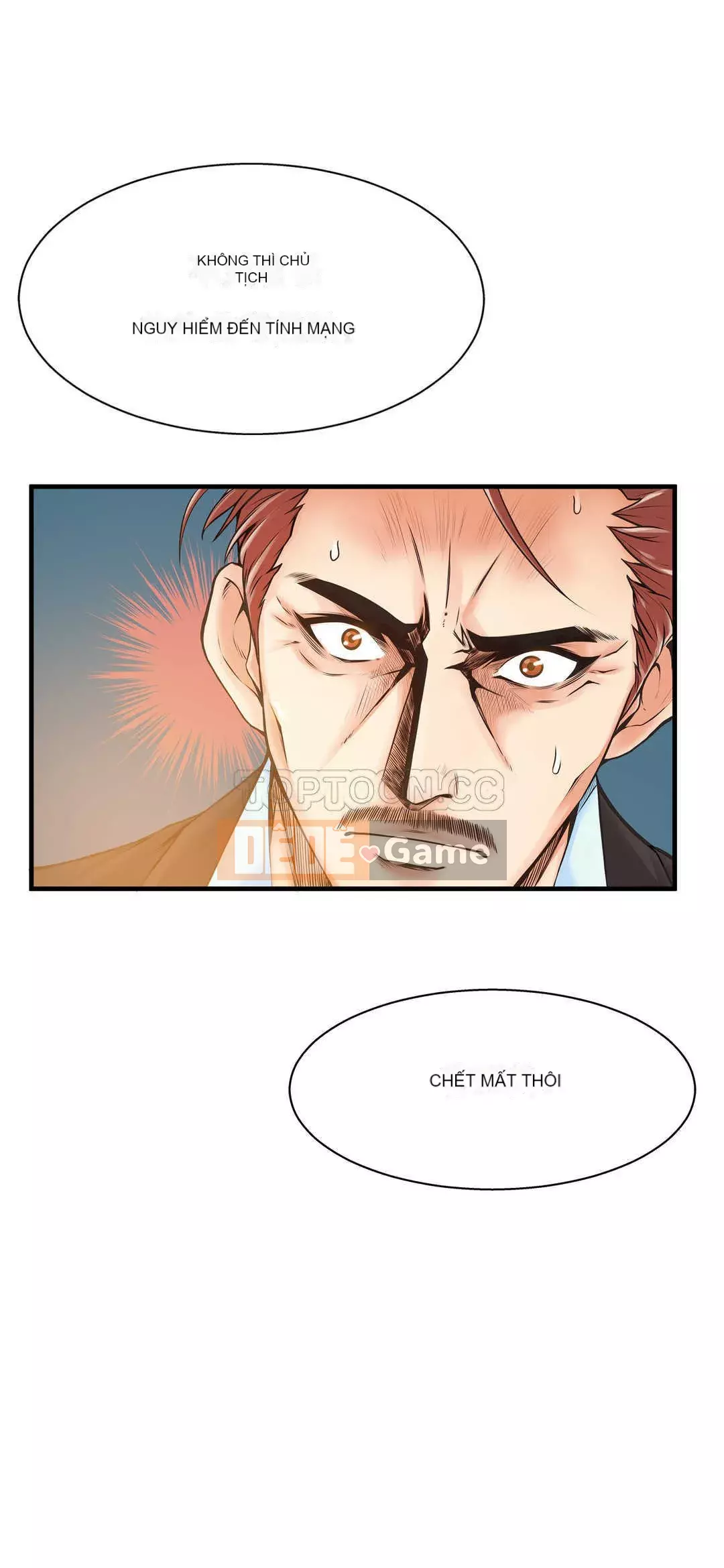 Thằng chết tiệt Chương 1-18