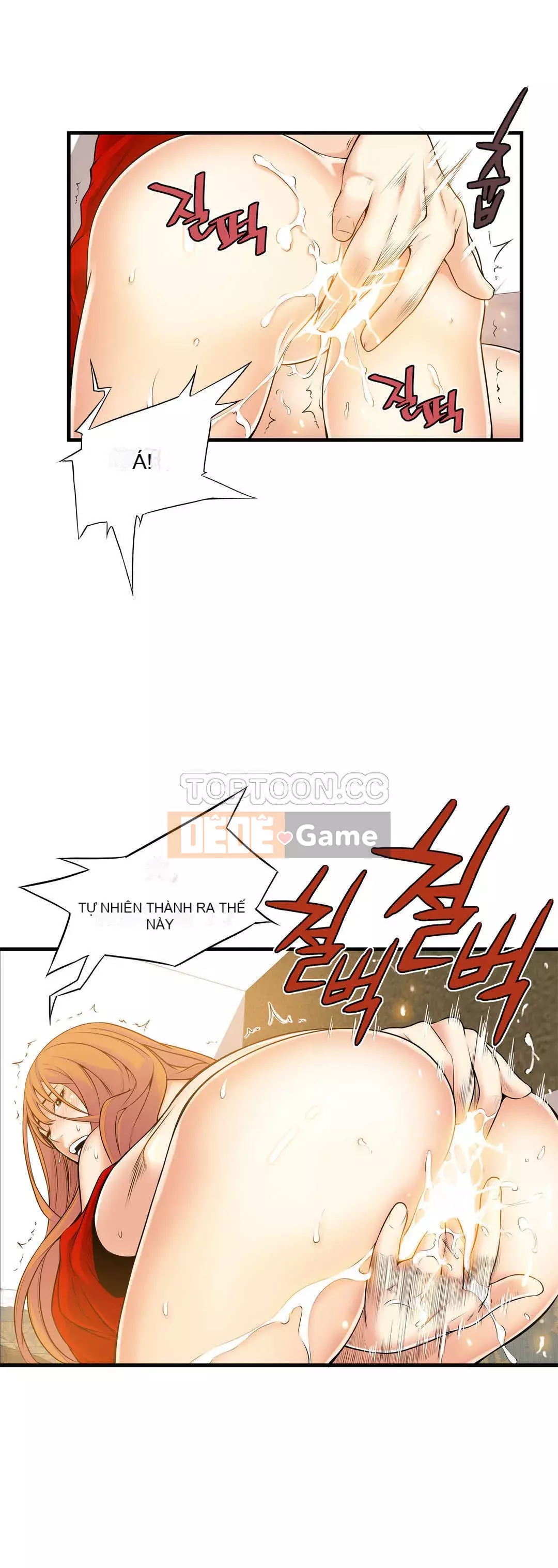 Thằng chết tiệt Chương 1-18