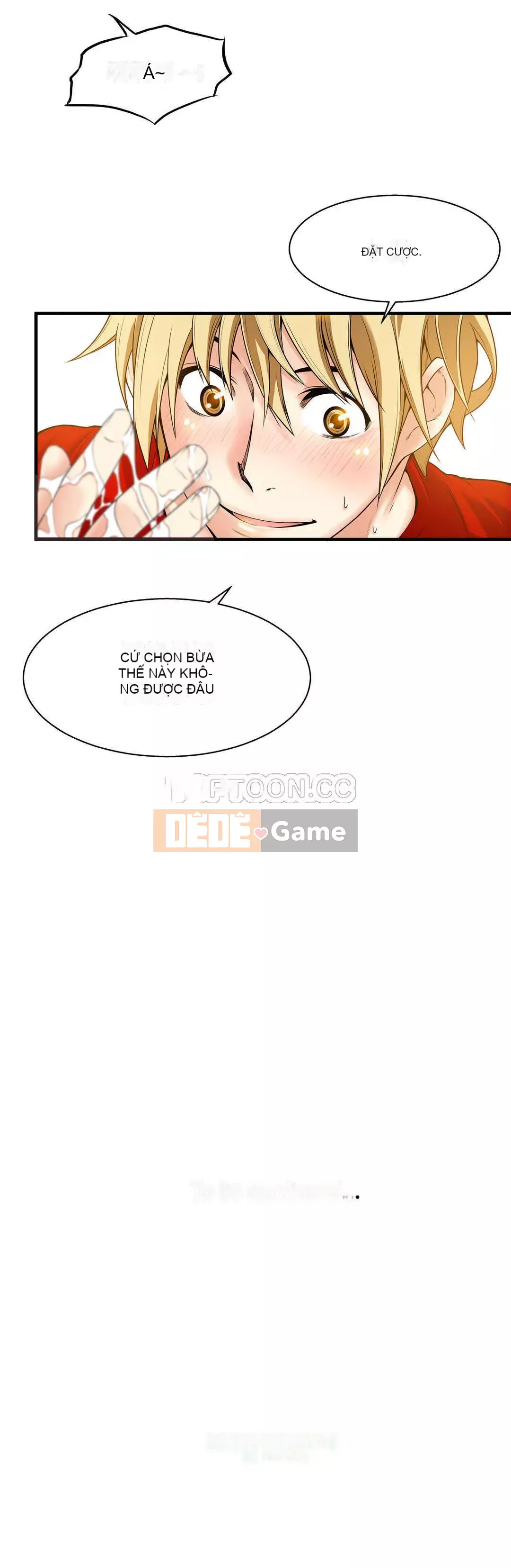 Thằng chết tiệt Chương 1-18