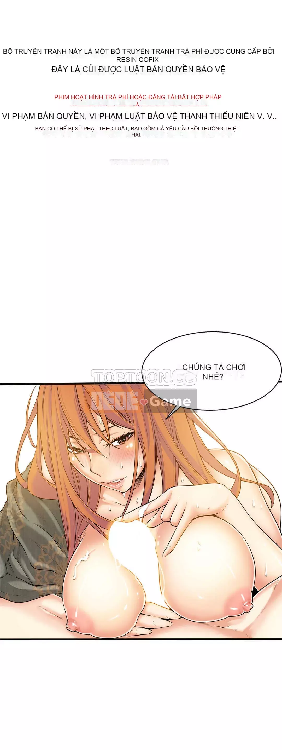 Thằng chết tiệt Chương 1-18