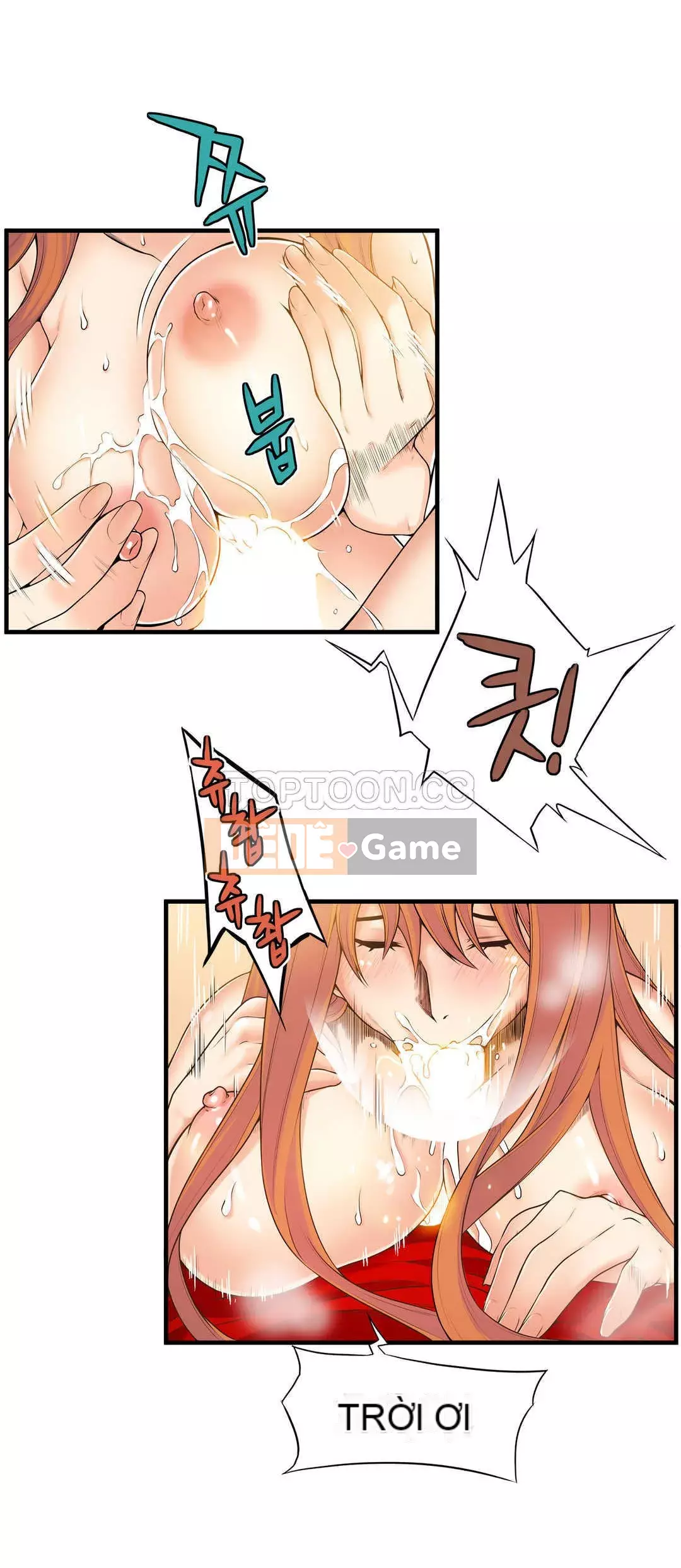 Thằng chết tiệt Chương 1-18