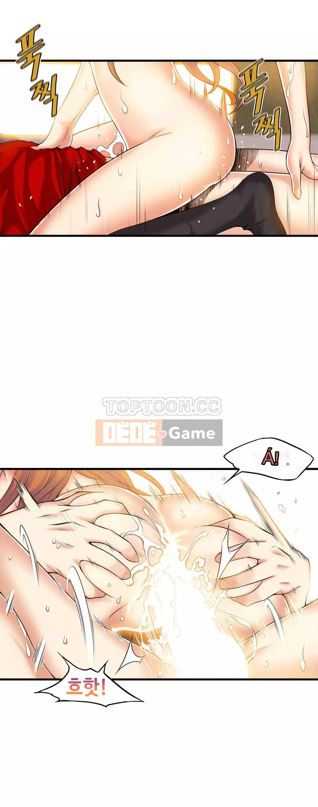 Thằng chết tiệt Chương 1-18