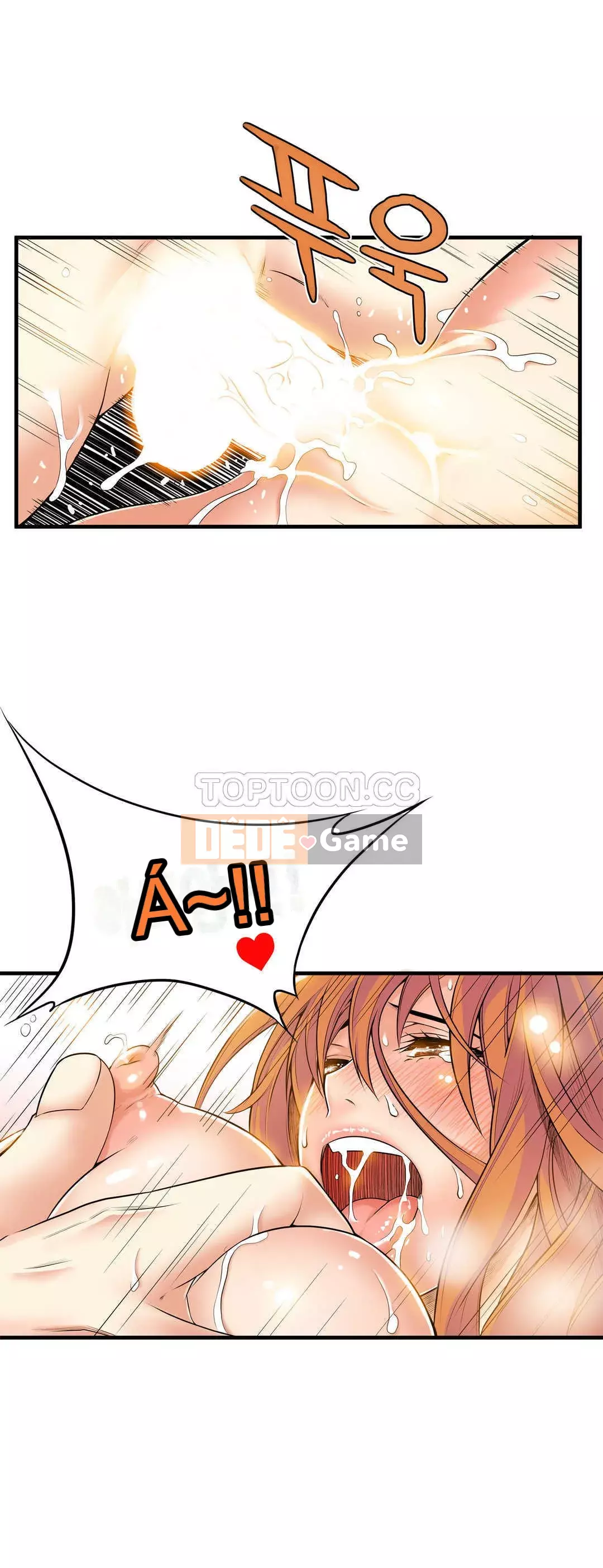 Thằng chết tiệt Chương 1-18