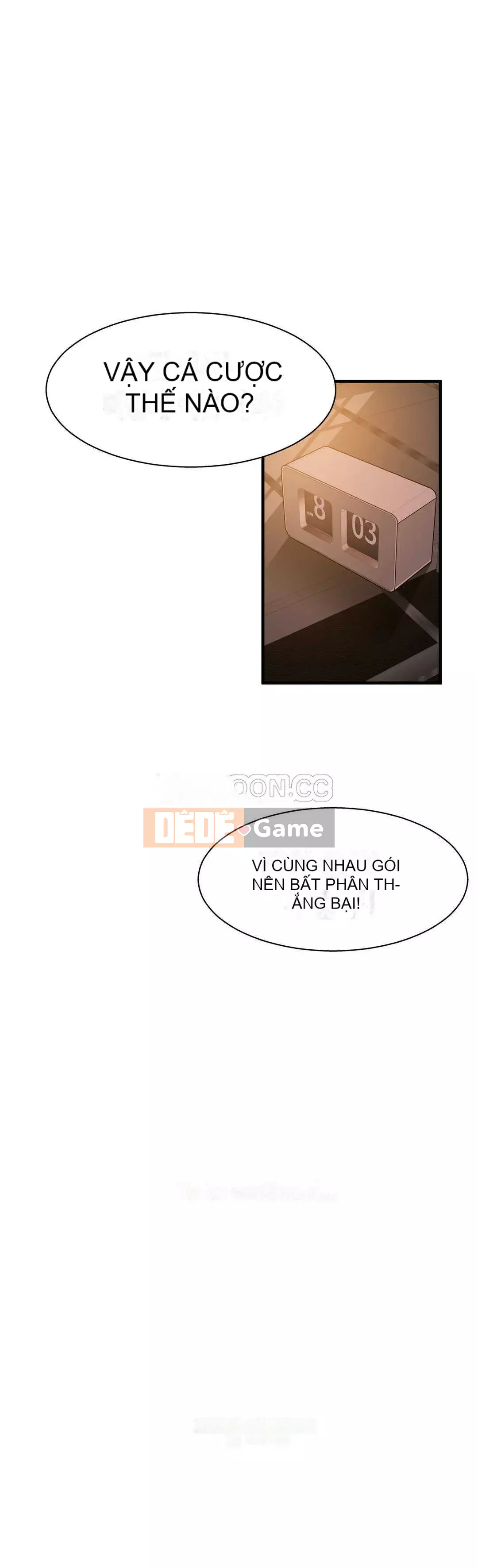 Thằng chết tiệt Chương 1-18