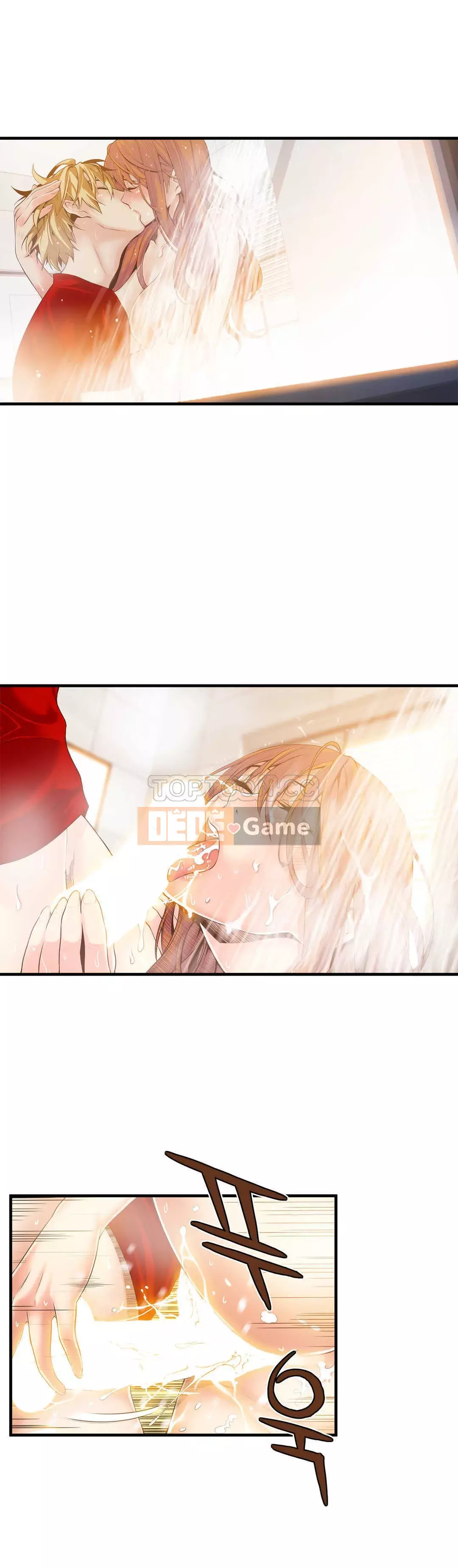 Thằng chết tiệt Chương 1-18