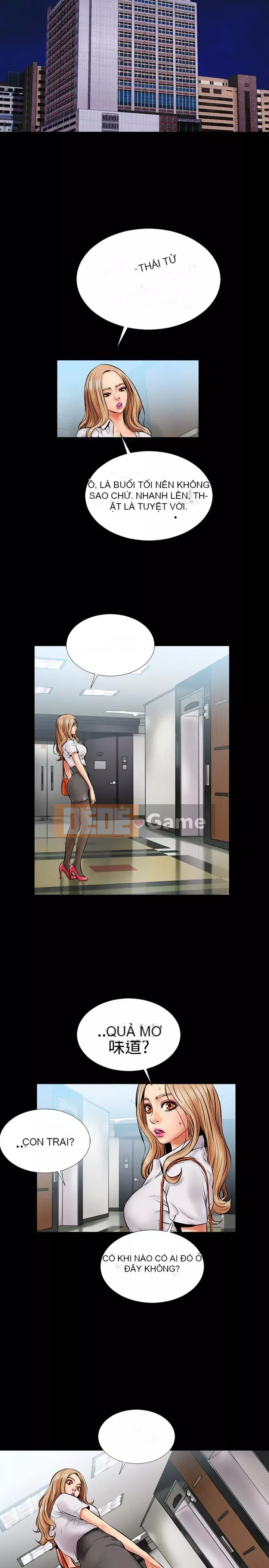 Báo cáo màu hồng Chương 1-40