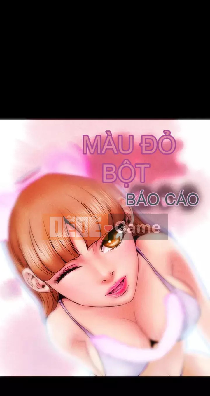 Báo cáo màu hồng Chương 1-40