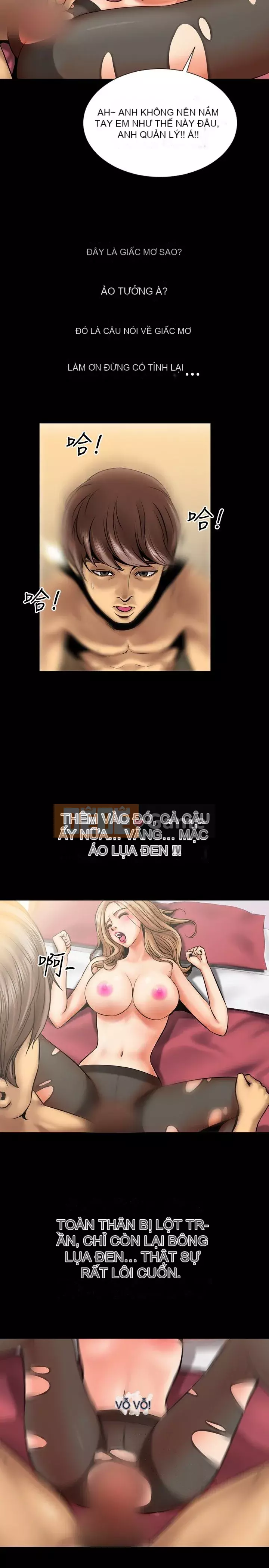 Báo cáo màu hồng Chương 1-40