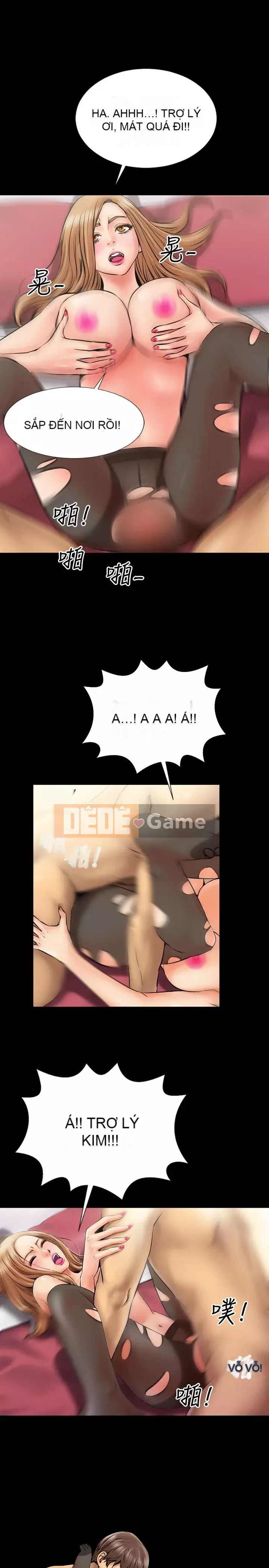 Báo cáo màu hồng Chương 1-40