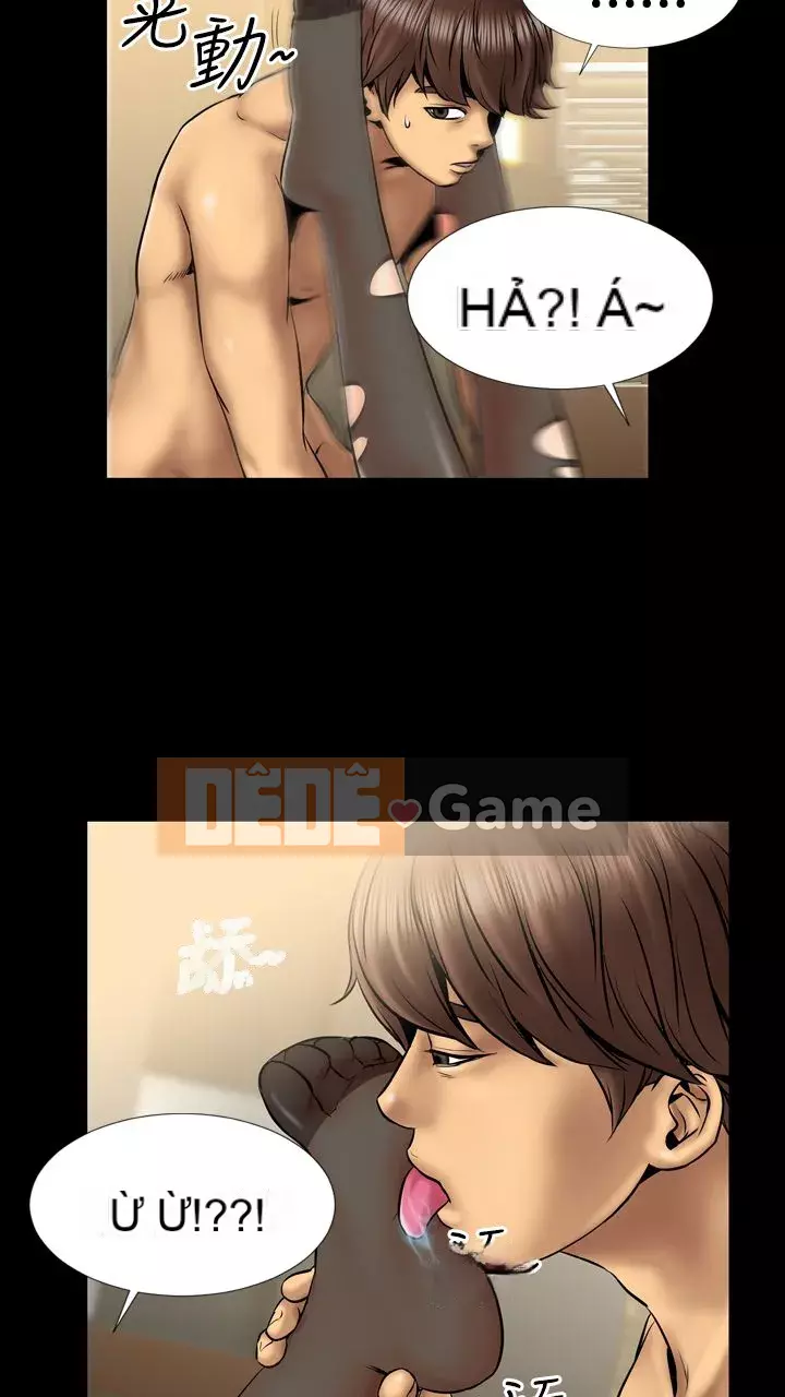 Báo cáo màu hồng Chương 1-40