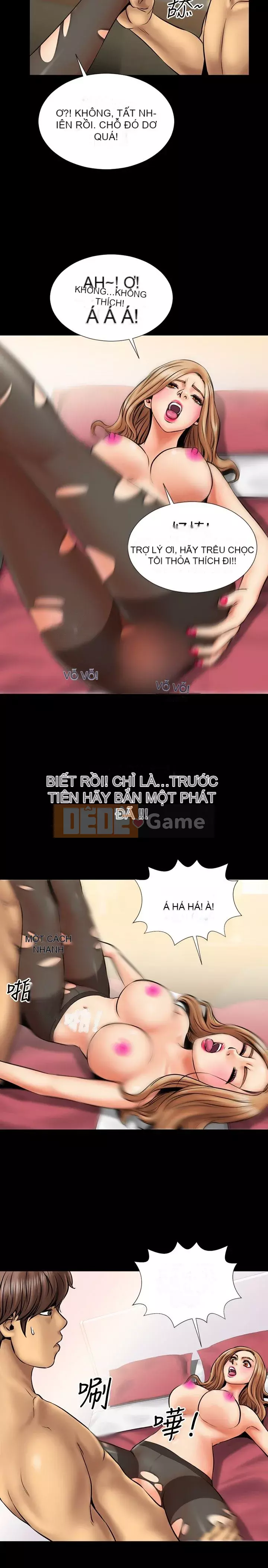 Báo cáo màu hồng Chương 1-40