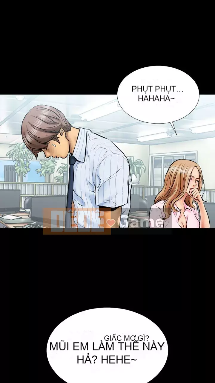 Báo cáo màu hồng Chương 1-40