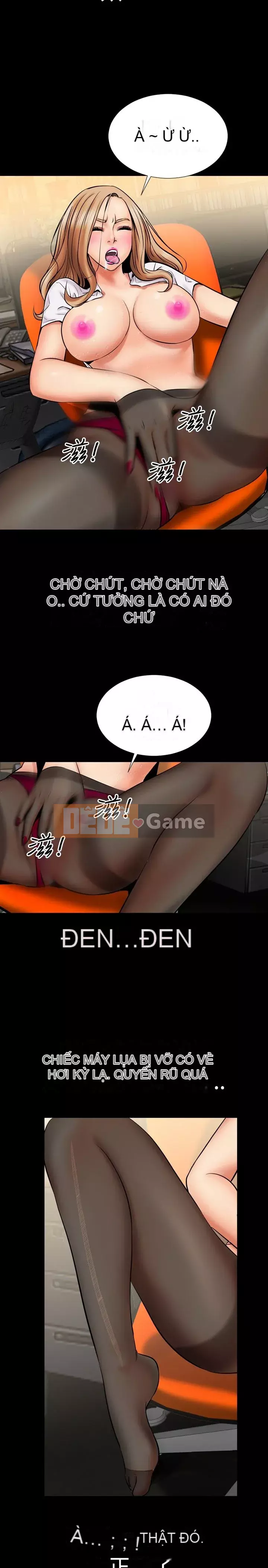 Báo cáo màu hồng Chương 1-40