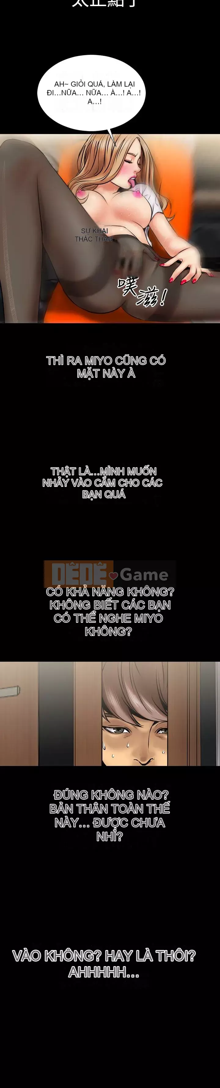 Báo cáo màu hồng Chương 1-40