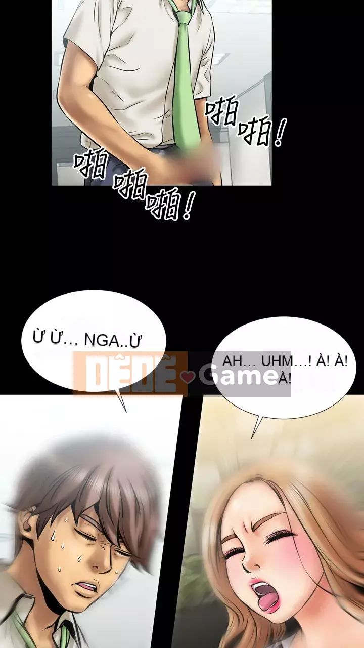 Báo cáo màu hồng Chương 1-40