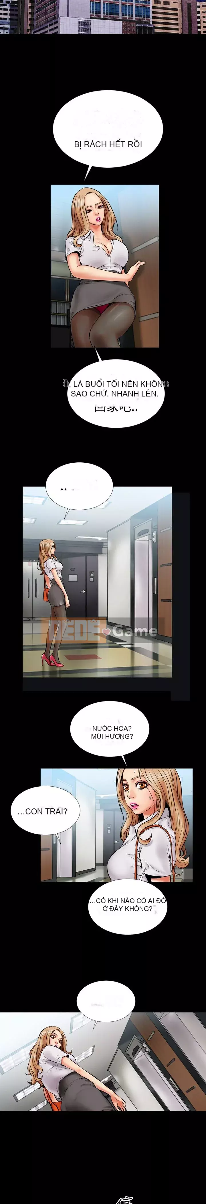 Báo cáo màu hồng Chương 1-40