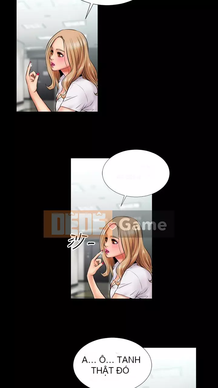 Báo cáo màu hồng Chương 1-40