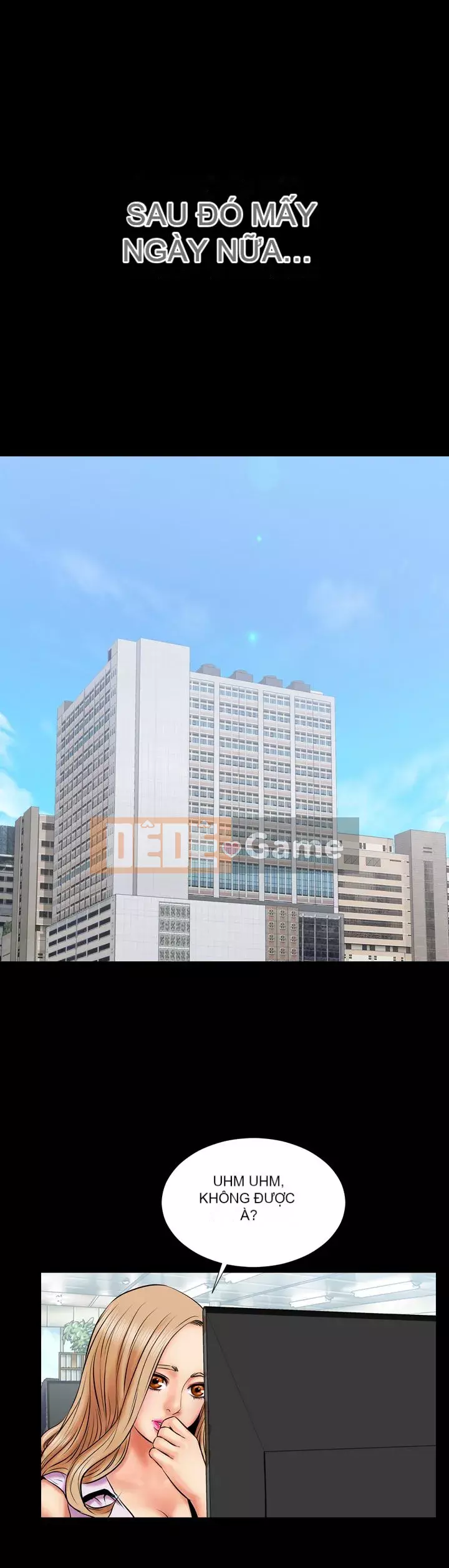 Báo cáo màu hồng Chương 1-40