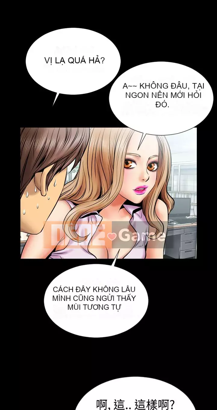 Báo cáo màu hồng Chương 1-40