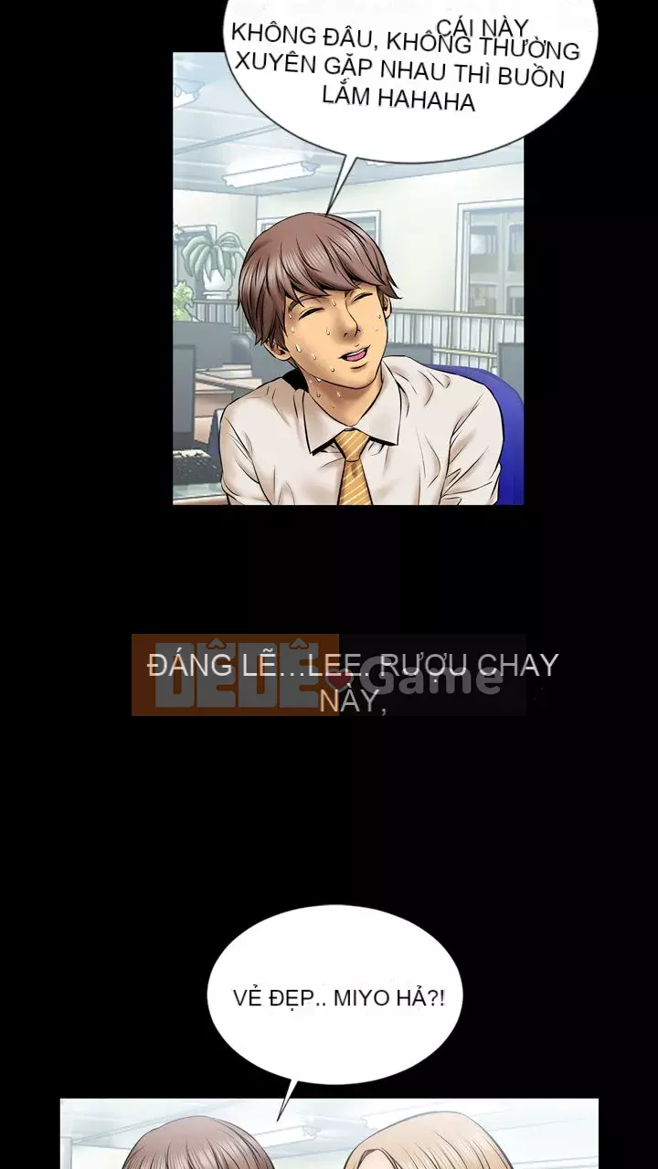 Báo cáo màu hồng Chương 1-40