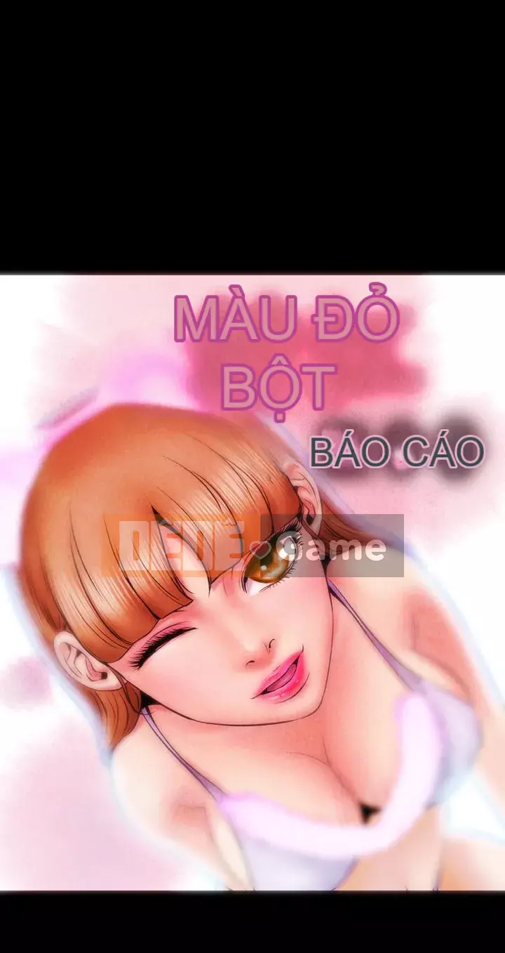Báo cáo màu hồng Chương 1-40
