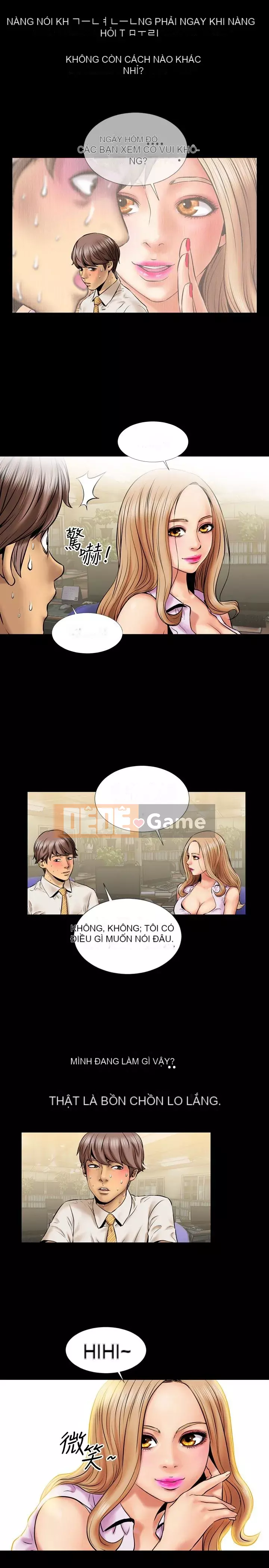 Báo cáo màu hồng Chương 1-40