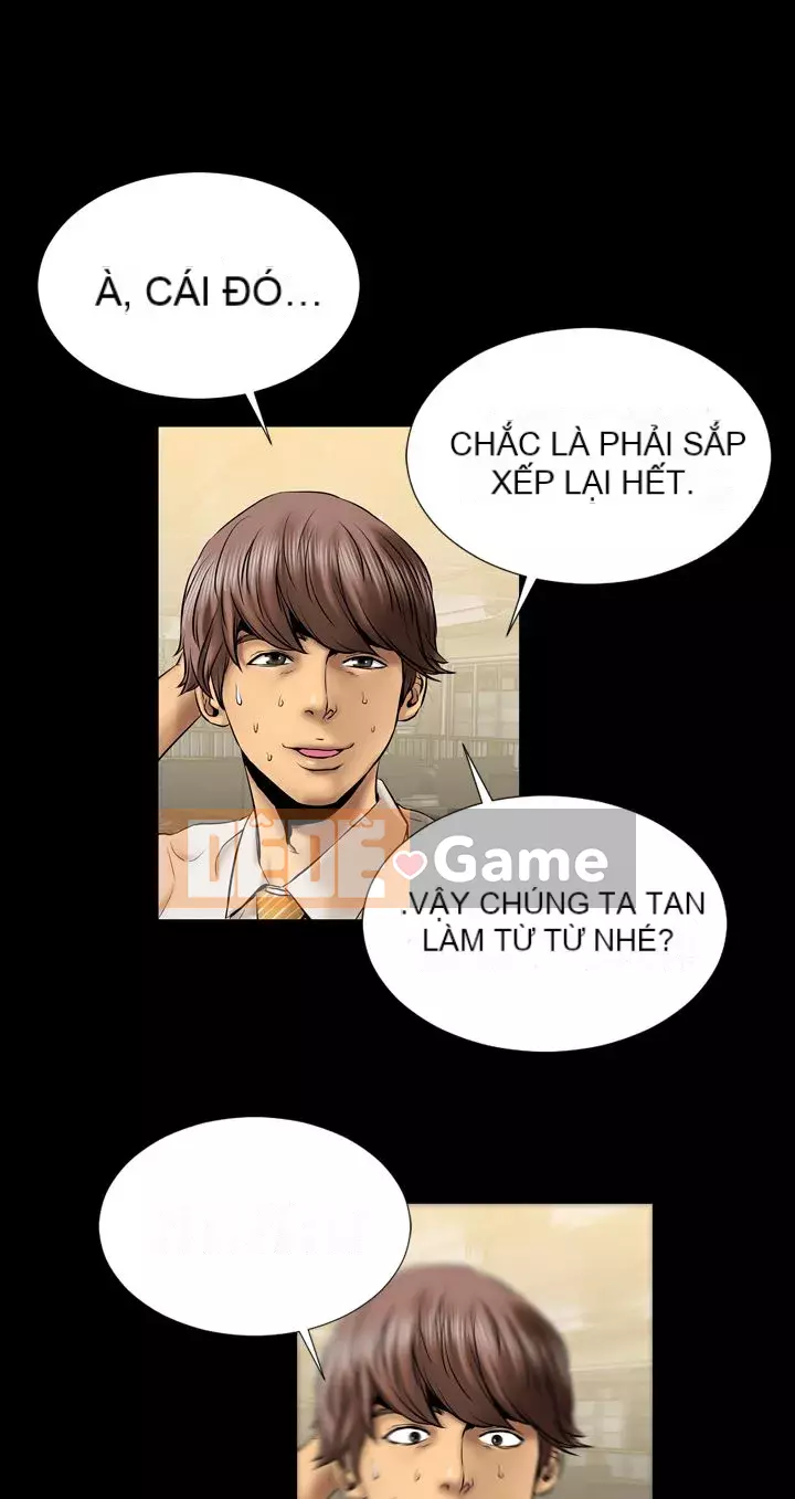 Báo cáo màu hồng Chương 1-40