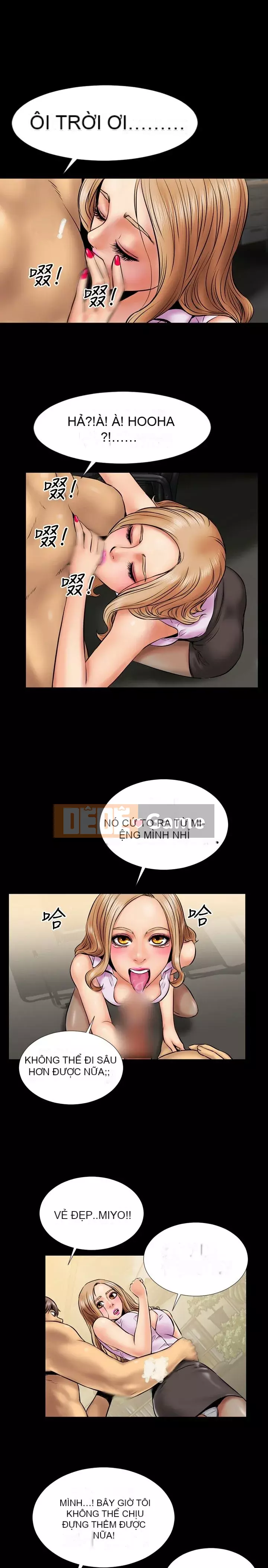 Báo cáo màu hồng Chương 1-40