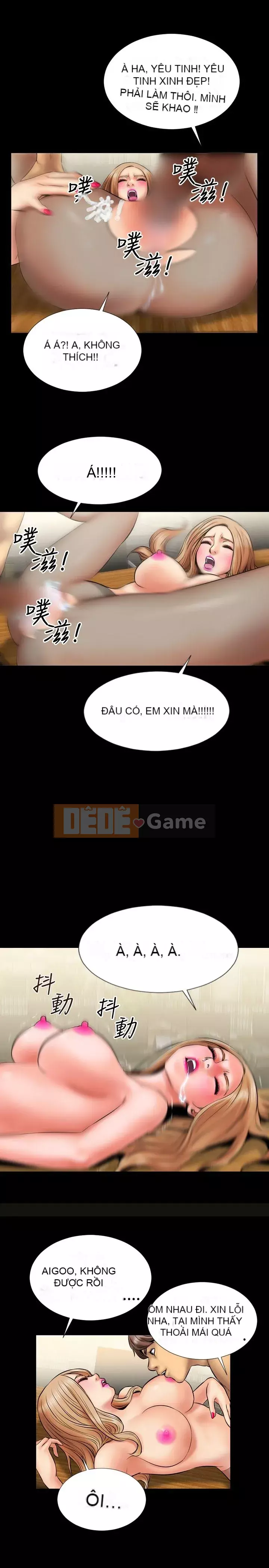 Báo cáo màu hồng Chương 1-40