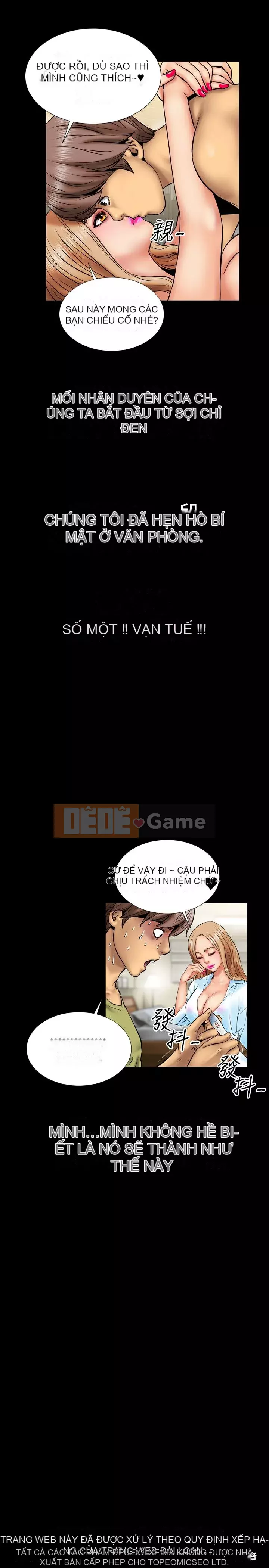 Báo cáo màu hồng Chương 1-40