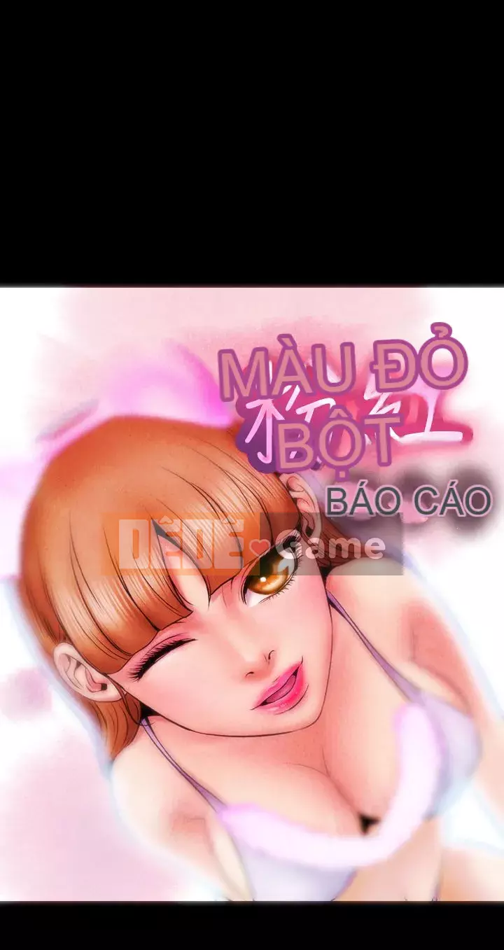 Báo cáo màu hồng Chương 1-40