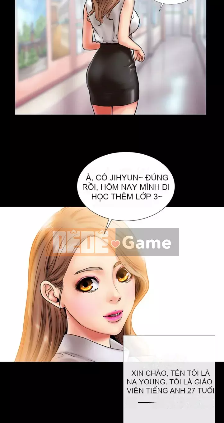 Báo cáo màu hồng Chương 1-40